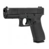 Airsoft Glock 17 Gen5 BLK - 2