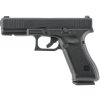 Airsoft Glock 17 Gen5 BLK - 1