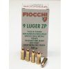 Náboj Fiocchi 9mm Luger SJSP SN 100grs - 1