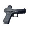 1245647 1 glock 19 gen5 mos fs osight cal 9mm luger