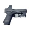 1245650 1 glock 19 gen5 mos fs osight baldr cal 9mm luger