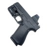 1245650 4 glock 19 gen5 mos fs osight baldr cal 9mm luger