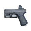 1245650 glock 19 gen5 mos fs osight baldr cal 9mm luger