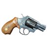 1245680 1 revolver holek zhr 820 cal 38 special