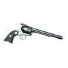 Flobertka Chiappa SAA 9 7,5" černá cal. 9mm Flobert - 2