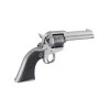 1239469 2 revolver ruger wrangler silver cerakote cal 22lr