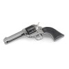 1239469 3 revolver ruger wrangler silver cerakote cal 22lr
