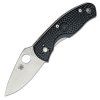 Nůž Spyderco Persistence LinerLock Black SCPBK - 1