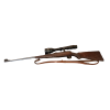 Brokovnice Dvojka Belgie cal. 12/12