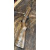 1246046 2 puska samonabijeci chiappa m1 cal 9mm luger pouzdro