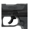 Vzduchová pistole Walther PDP Compact, 4.5 mm, non-blowback - 2