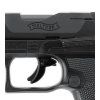 Vzduchová pistole Walther PDP Compact Blowback cal. 4.5 mm - 2
