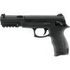 Vzduchová pistole UX DX17 cal. 4,5mm