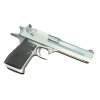 Pistole samonabíjecí Desert Eagle Brushed Chrome cal. 50 AE