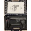 1246247 2 pistole samonabijeci walther ppq m2b 5 cal 9mm luger