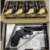 Revolver Taurus 605 cal. 357 Magnum