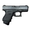 Pistole samonabíjecí Glock 26 Gen4 cal. 9mm Luger