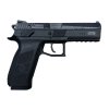 Pislole samonabíjecí CZ P-09 cal. 9mm Luger
