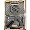 Pislole samonabíjecí CZ P-09 cal. 9mm Luger
