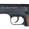 Vzduchová pistole Borner APS-S - 2