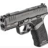 Pistole samonabíjecí HS H11 PRO RDR COMP cal. 9mm Luger - 2