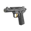 Ruger Mark IV 22/45 Lite - 4
