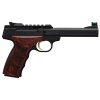 1246643 browning buck mark plus rosewood udx