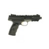 1246658 browning buck mark mirco contour black label