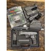 1246670 2 pistole samonabijeci walther ppq m2b 5 cal 9mm luger prislusenstvi