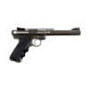 1246784 1 pistole samonabijeci ruger kmk 678 6c cal 22 lr