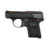 1246790 pistole samonabijeci walther model 9 cal 6 35 browning