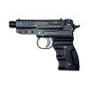 Flobertka Wolf BLACK EDITION cal. 9mm Flobert - 1