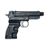 Flobertka BLACK EDITION cal. 9mm Flobert