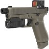 1246952 glock 45 a cut coa hunter limited edition s gtl ii