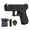 GLOCK STARTER PACK | G19 Gen 5, Glock hodinky, Glock batoh a láhev - 1