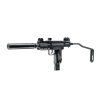 Vzduchový samopal IWI MINI UZI cal. 4,5mm - 3