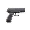 AHSS FXS-9R cal. 9mm Luger - Black Optic Ready - 4