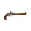 Křesadlová pistole Davide Pedersoli Kentucky cal. 45