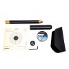 30365 18 vzduchovka umarex 850 m2 target kit cal 4 5mm