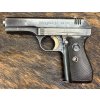 Pistole samonabíjecí CZ 27 cal. 7,65 Browning - rok výroby 1941
