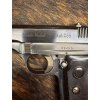 Pistole CZ 27 / fnh Modell 27 – Wehrmacht (r. 1941, č. 21285) cal. 7,65 Browning