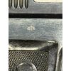 Pistole samonabíjecí CZ 27 cal. 7,65 Browning - rok výroby 1941