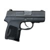 Pistole samonabíjecí Sig Sauer P90RS cal. 9mm Luger