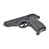 Airsof pistole SPRING POWERED PISTOL S SERIES (S-09) - 1