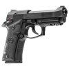 Beretta 80X Cheetah cal. 9mm Browning - 5