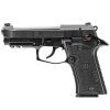Beretta 80X Cheetah cal. 9mm Browning - 7