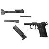 Beretta 80X Cheetah cal. 9mm Browning - 9