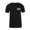 Chill Chimp TEE FRONT