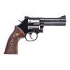 Smith & Wesson 586 4" cal. 357 Magnum - 2