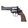 Smith & Wesson 586 4" cal. 357 Magnum - 4
